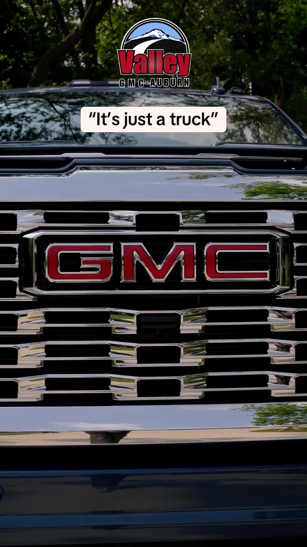 @Valley GMC