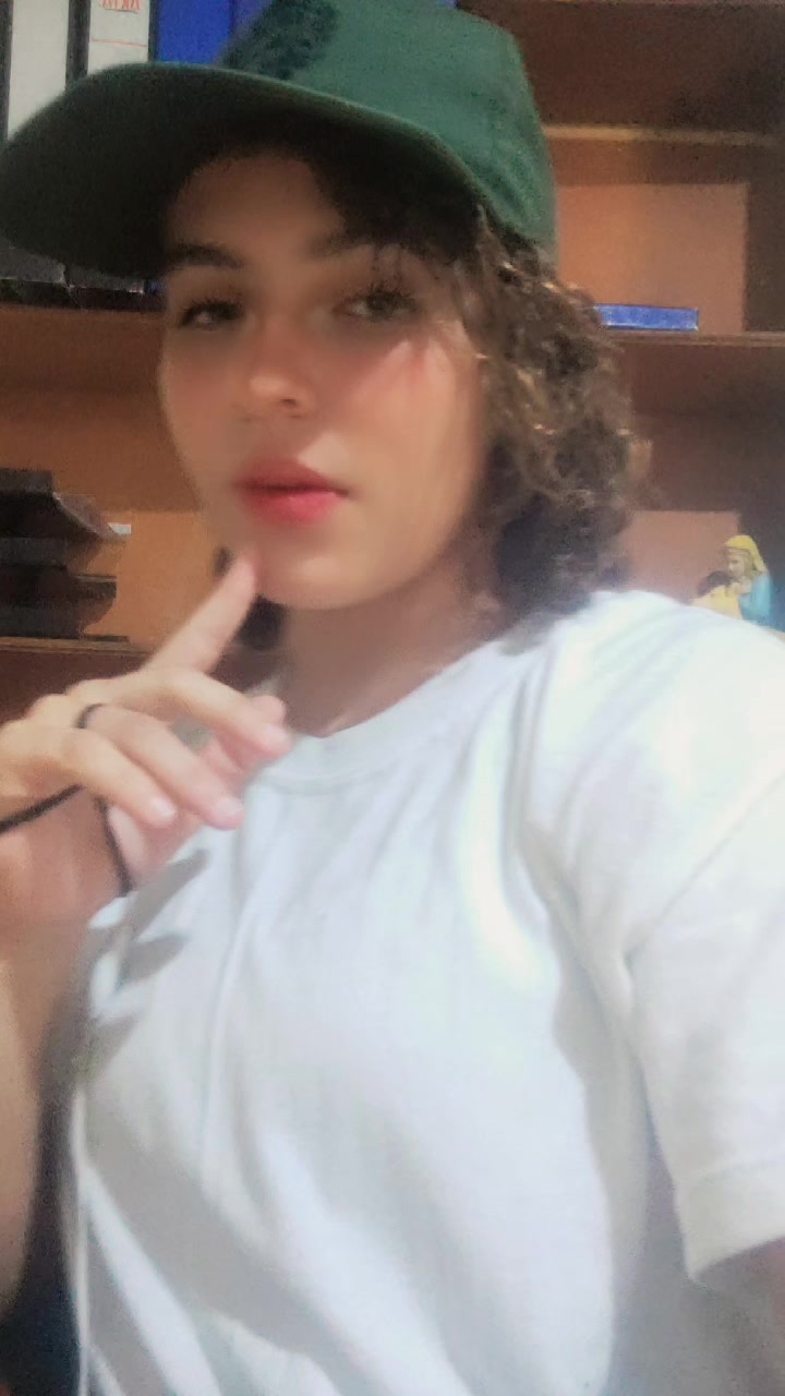 @Sarahy Gil