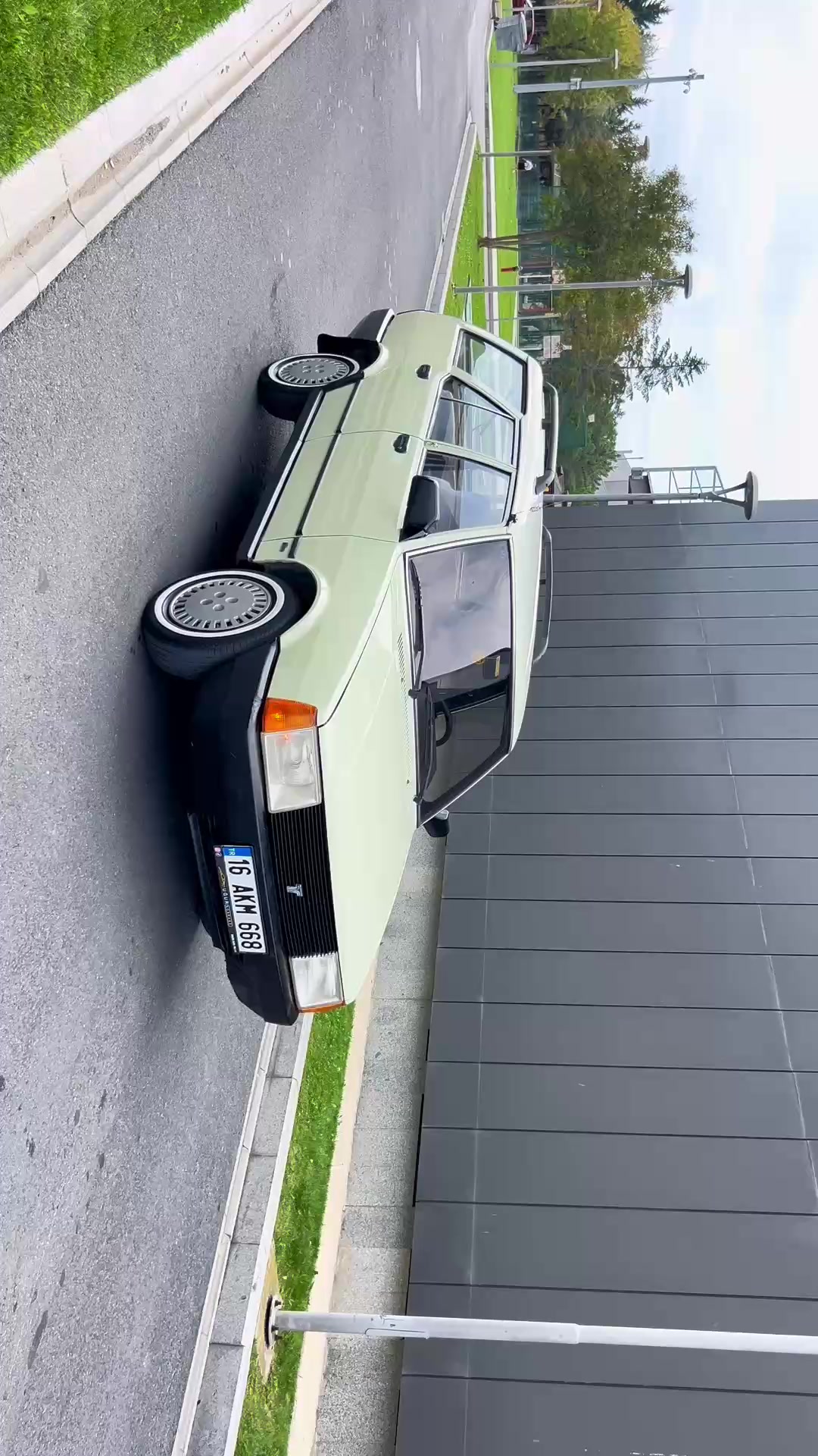 @UĞURGARAGE