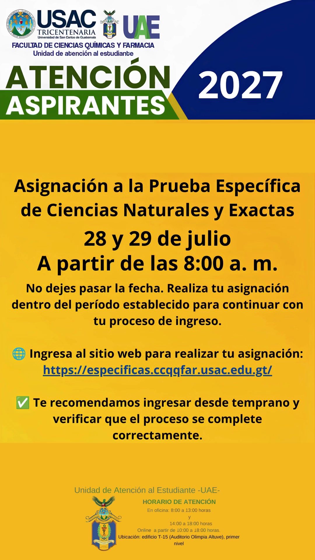 @edUSAC