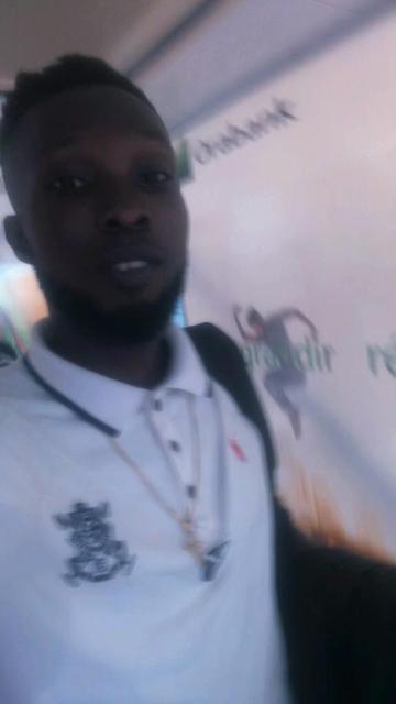 @EA7&ensp;depuis&ensp;Dubai&ensp;🇹🇬🇦🇪