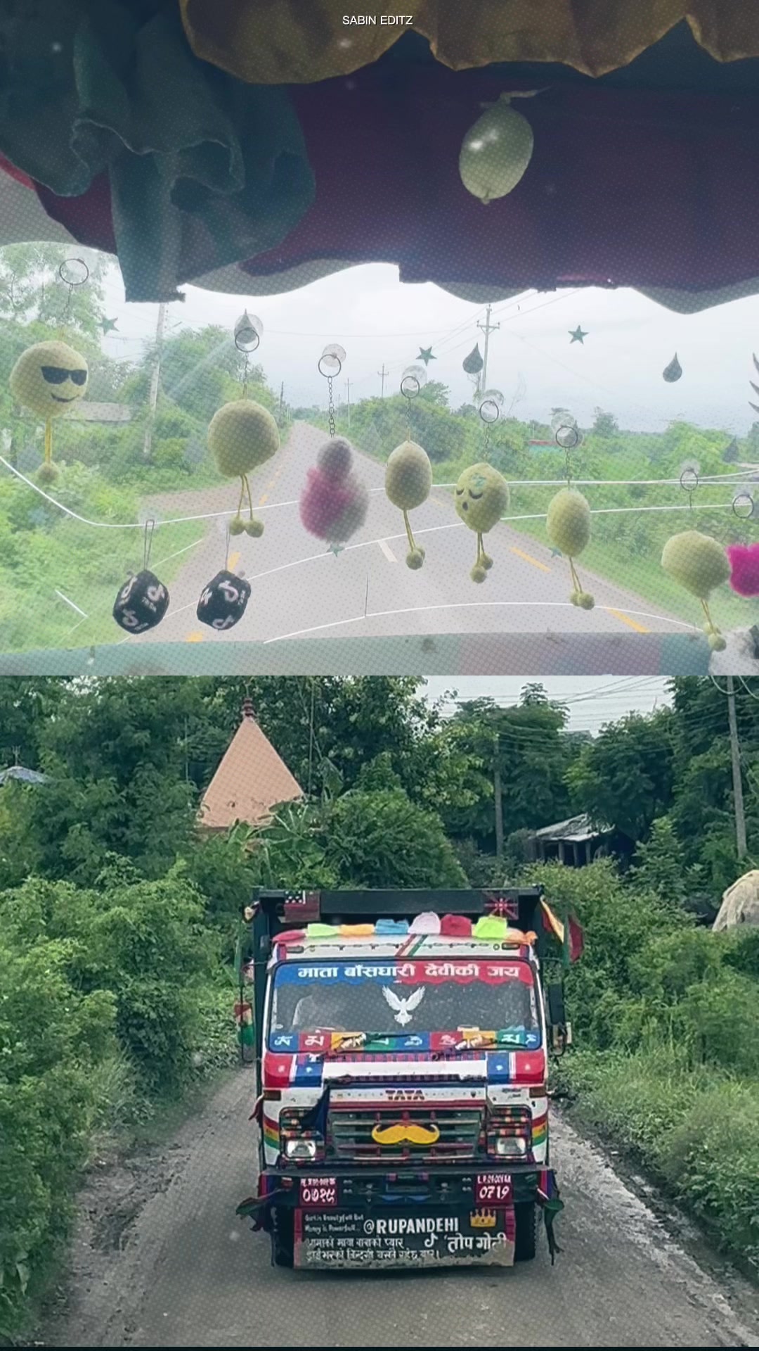 @Rupandehi &lsquo; तोप गोली👑🔥