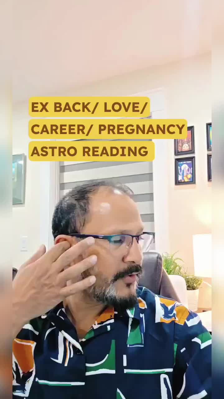@Astrologer Of Good Times..