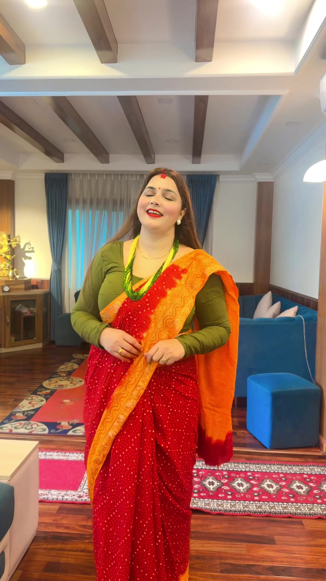 @सिता रिजाल