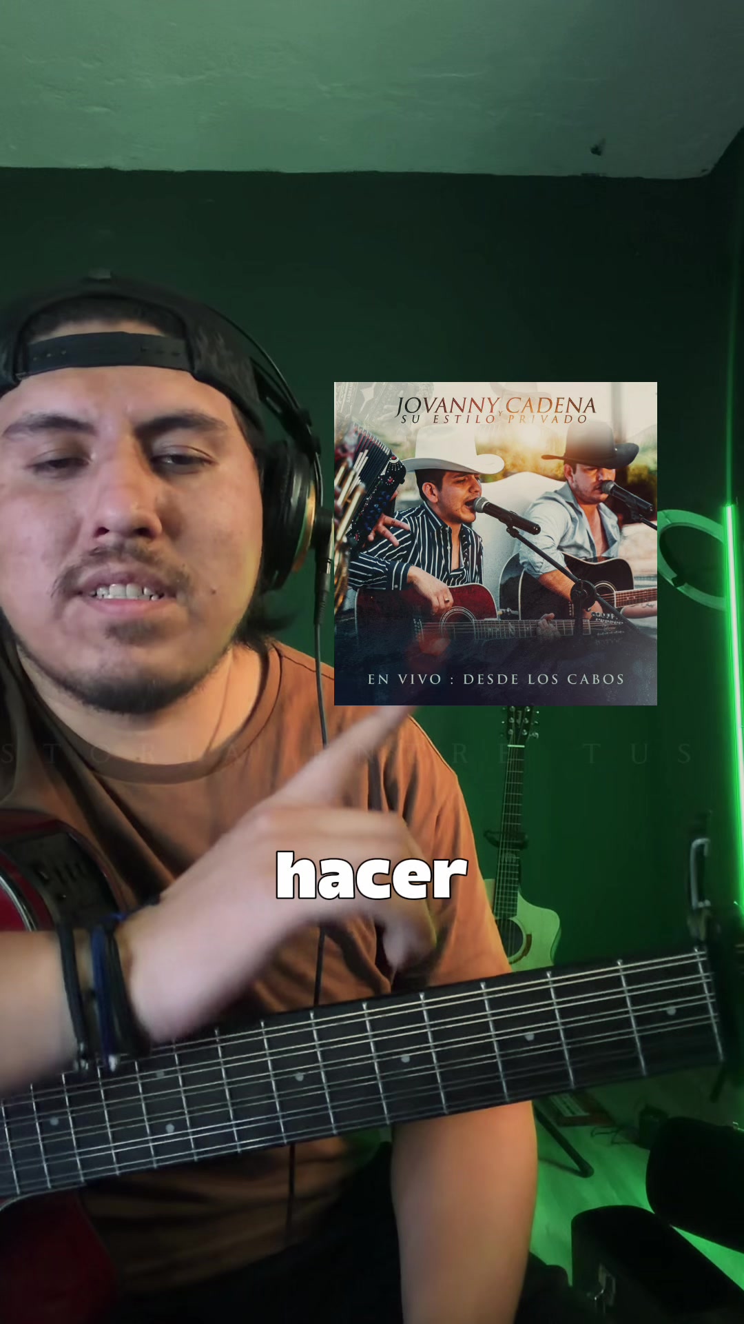 @Oscar Pérez Music