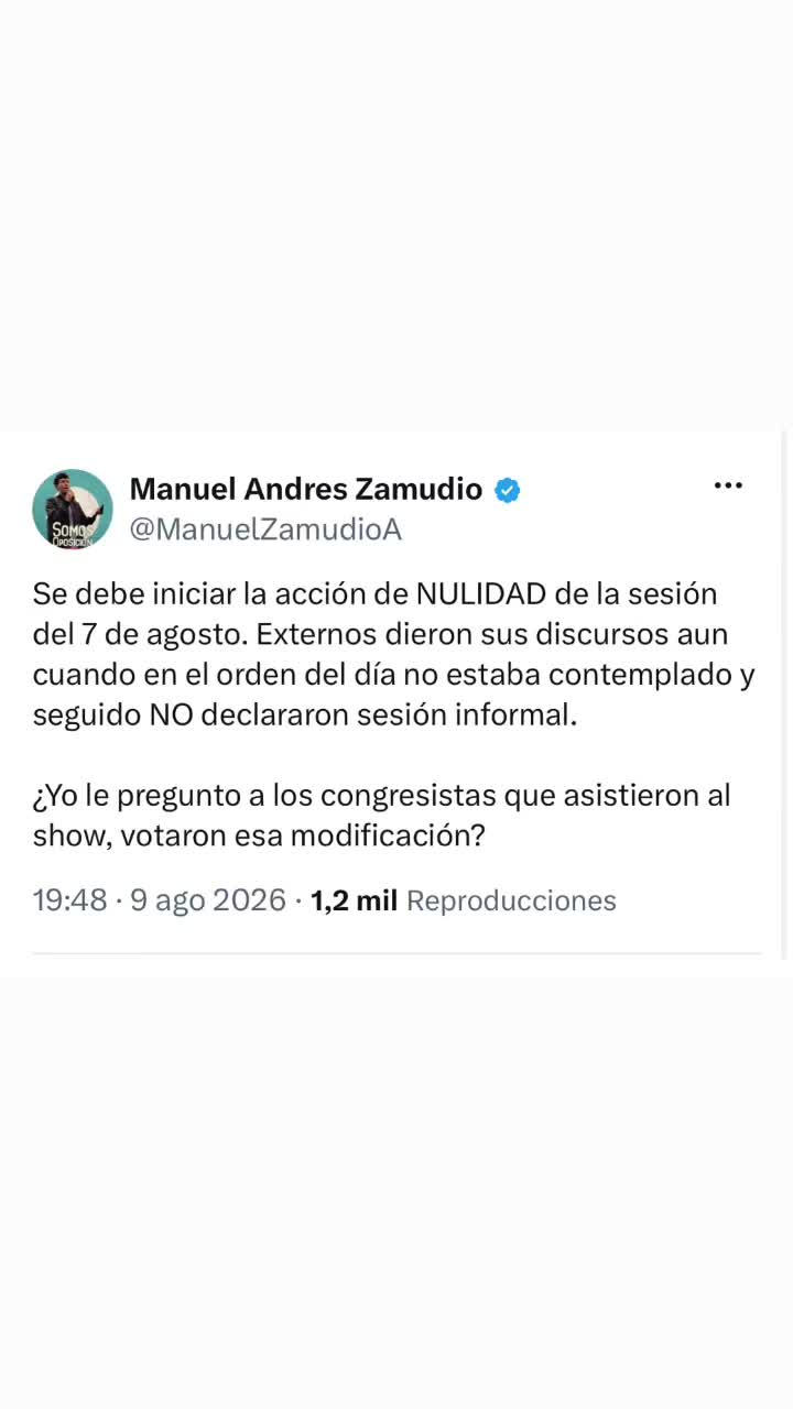@Manuel Andres Zamudio