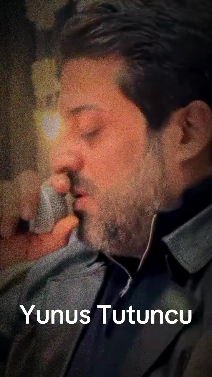 @Yunus Tutuncu