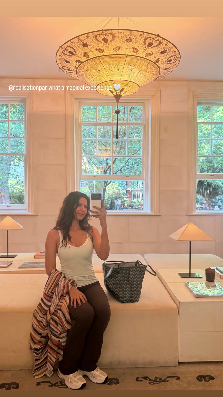 @Sonam Bajwa