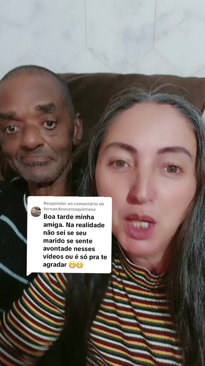 @Maria Luiza