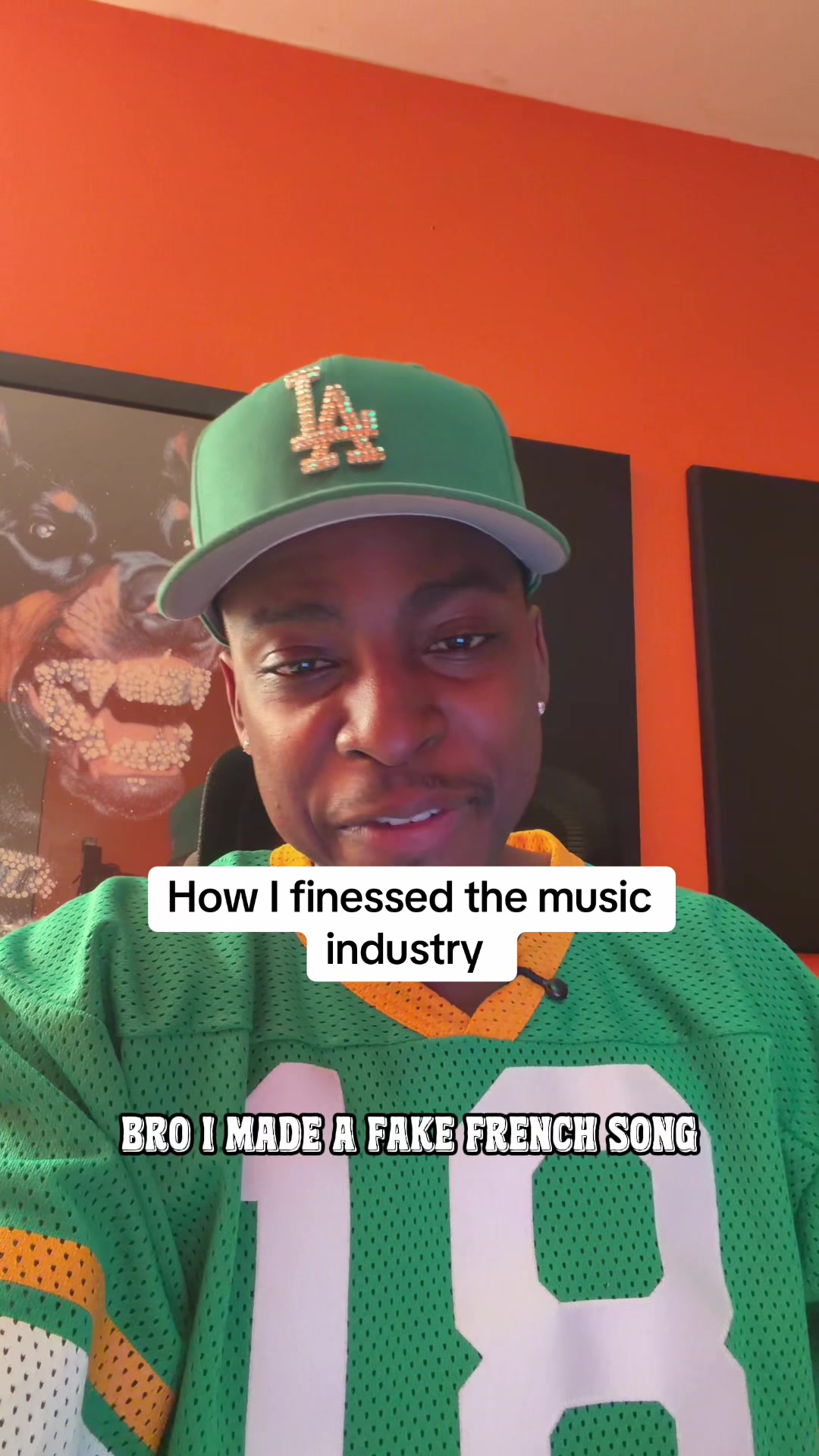 @iamTrésor