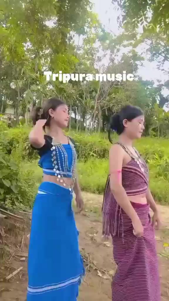 @Joylamoni Tripura🍁