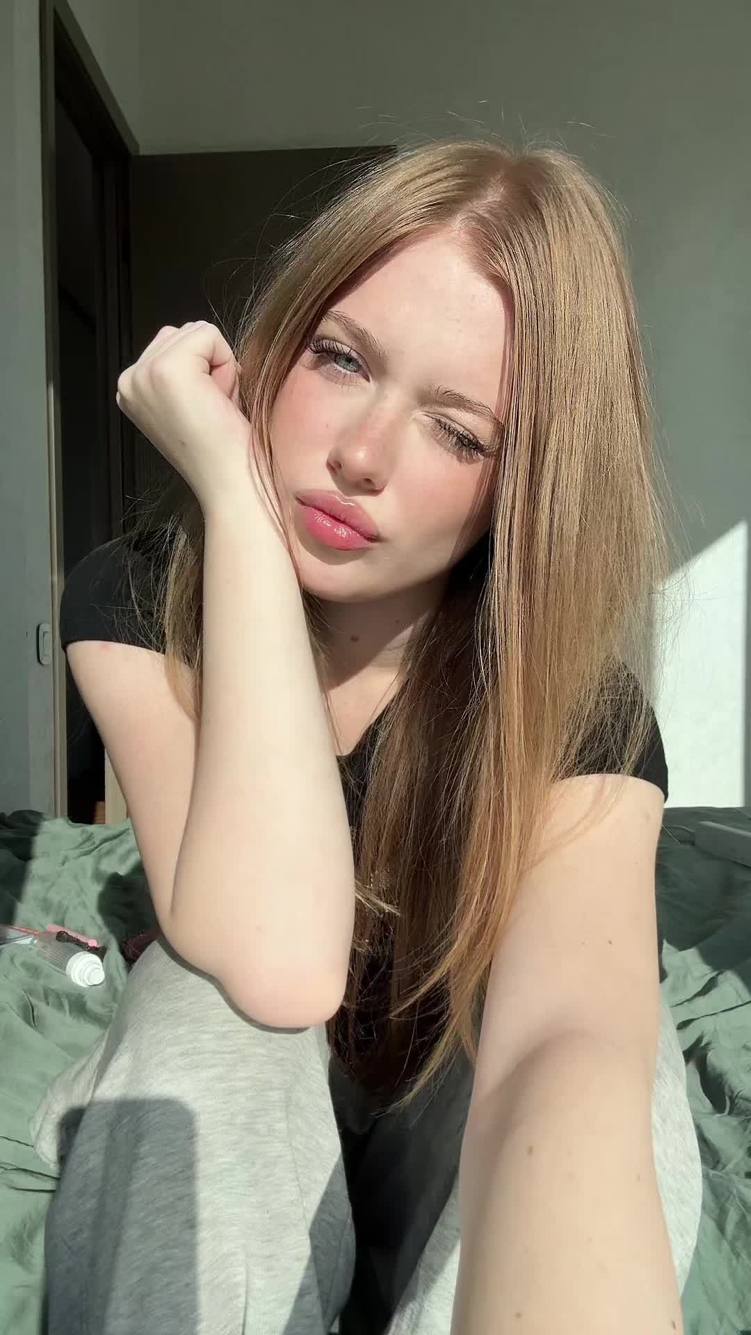 @рина я