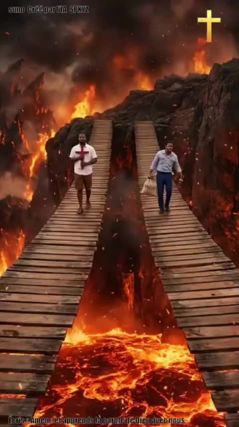 @cheriff Massoussa