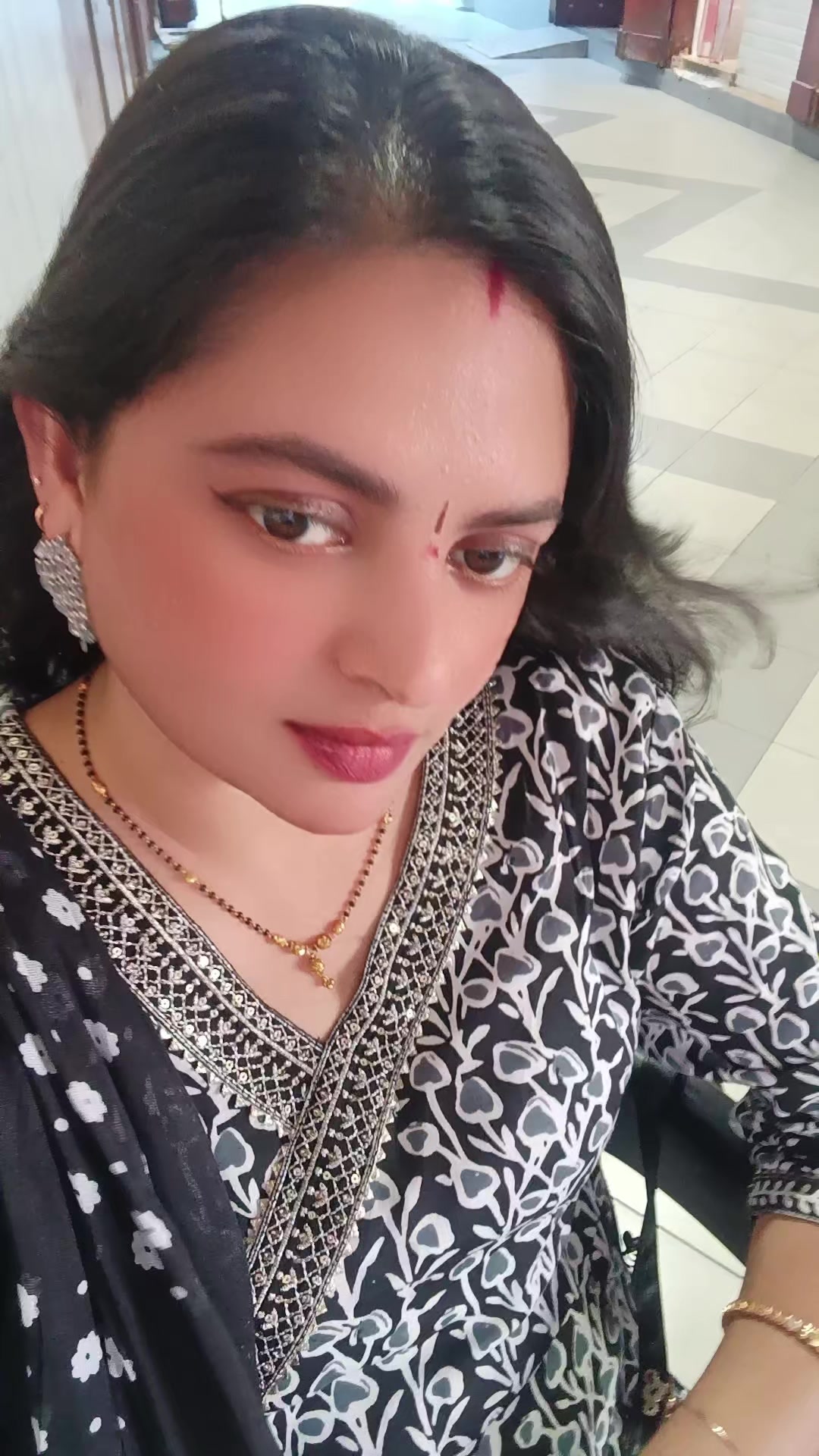 @Kavya Naidu
