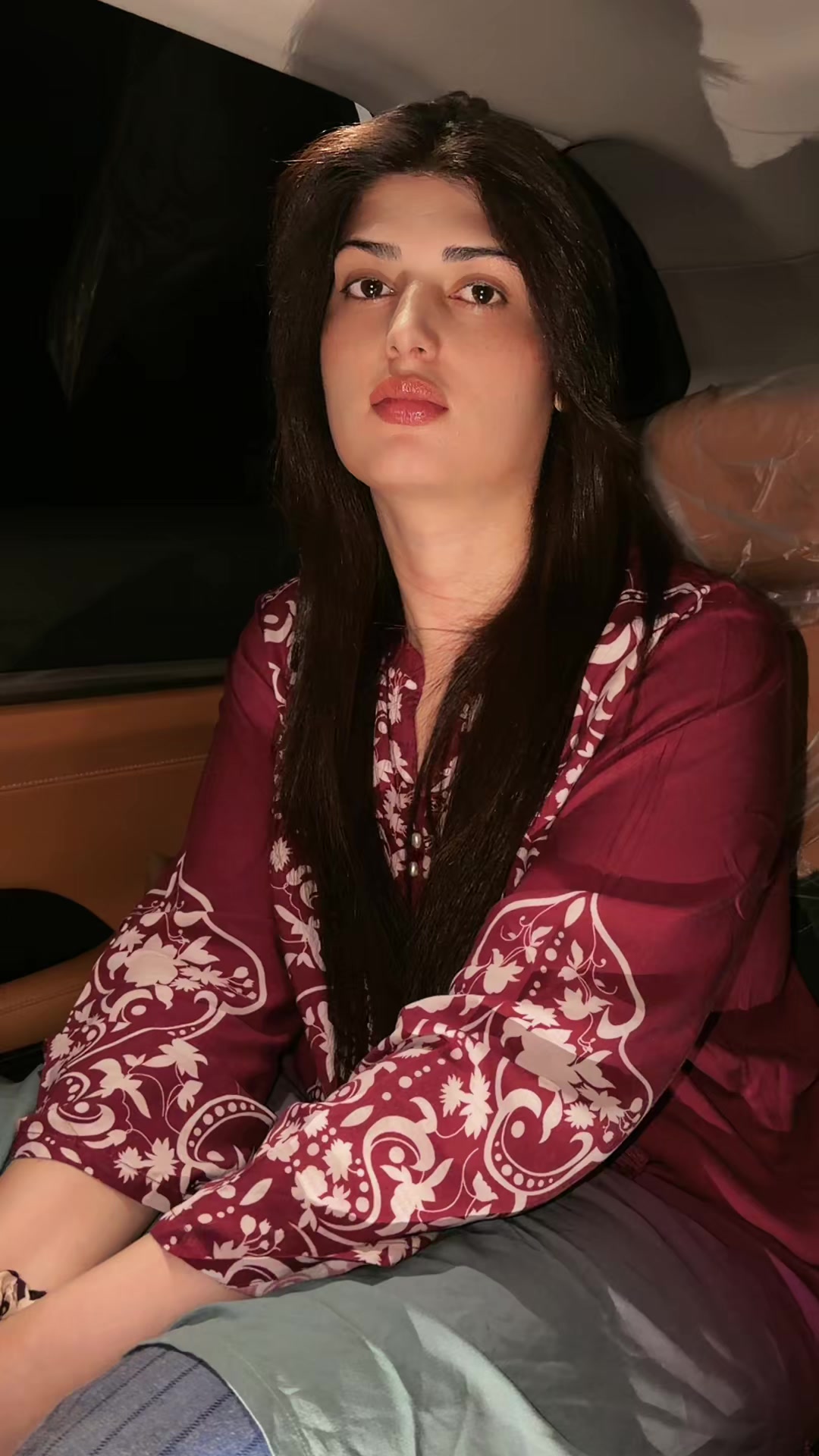 @Urwa Khan