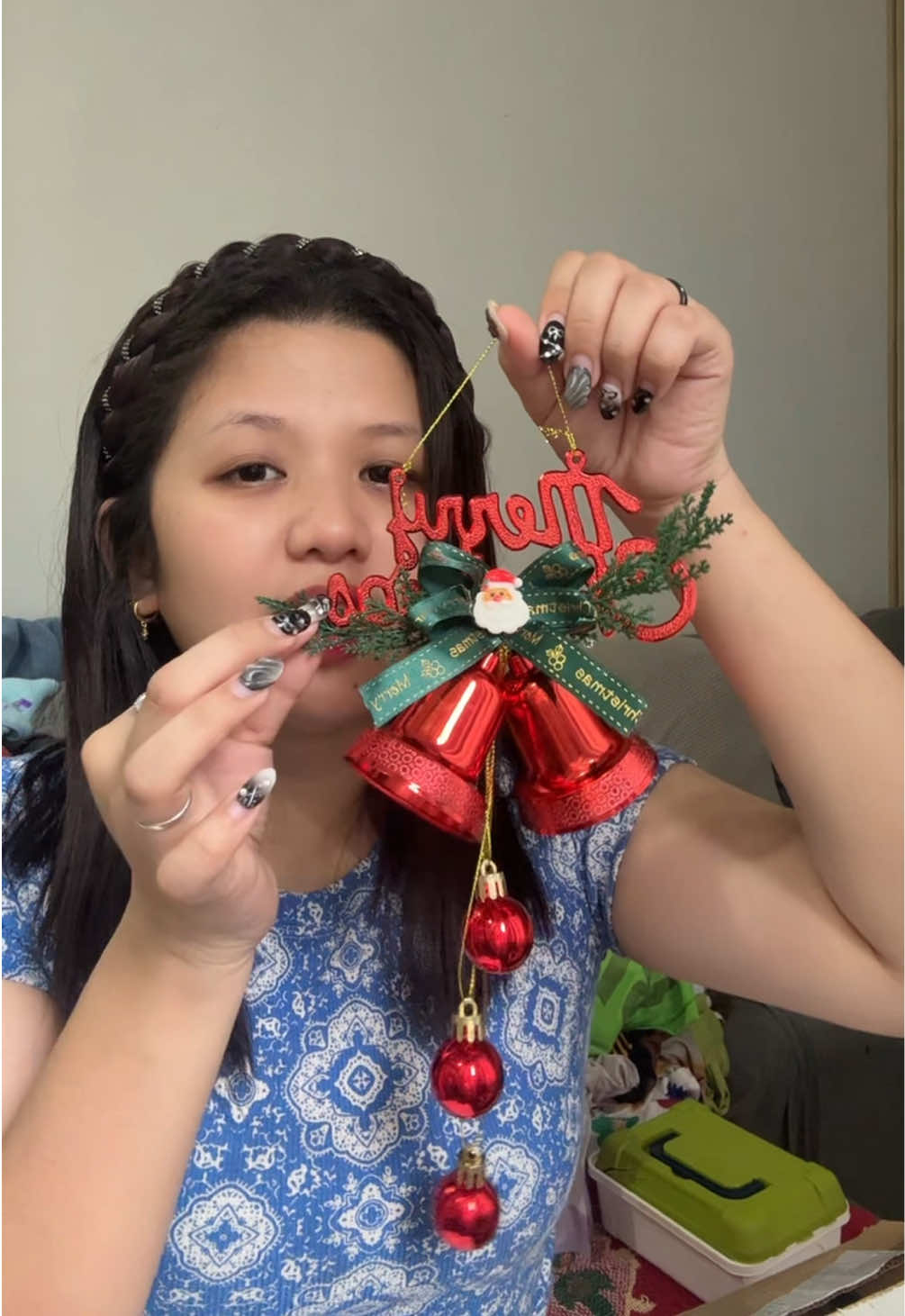 @Ruffa Mae ᢉ𐭩