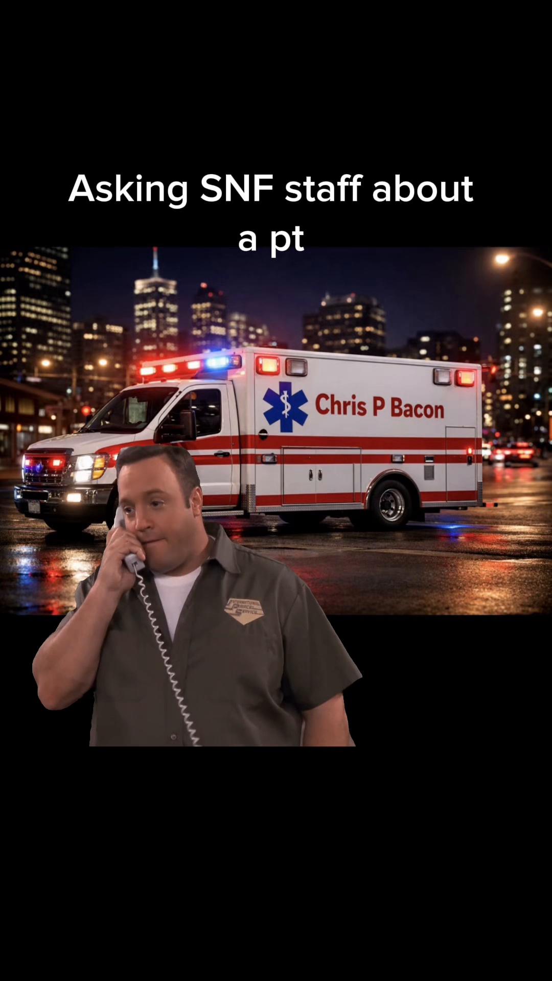 @Chris P Bacon