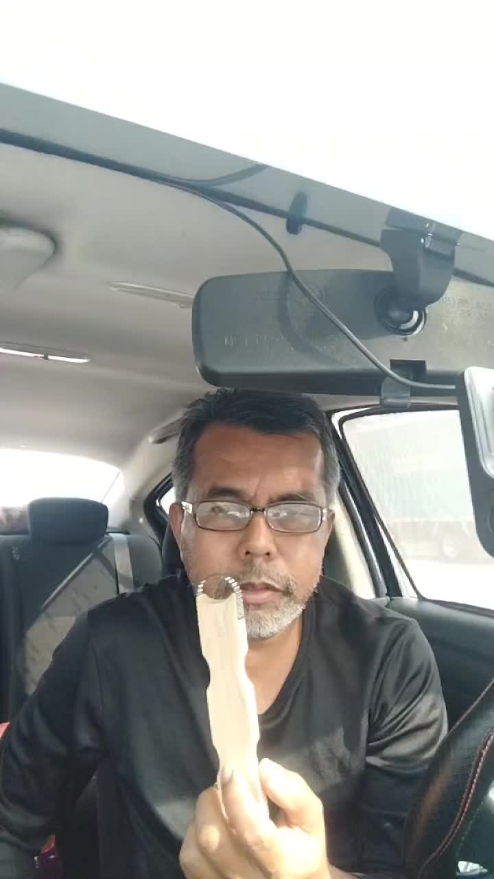 @Sham ora jerantek