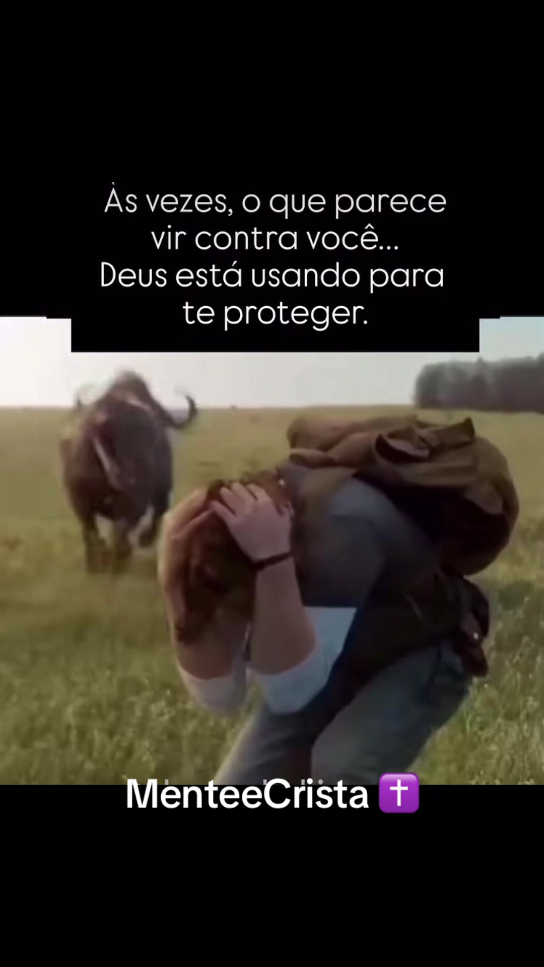@MenteeCrist&atilde;✝️