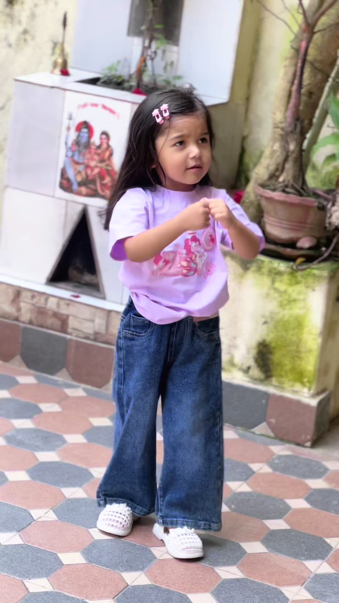 @Nisha Oli