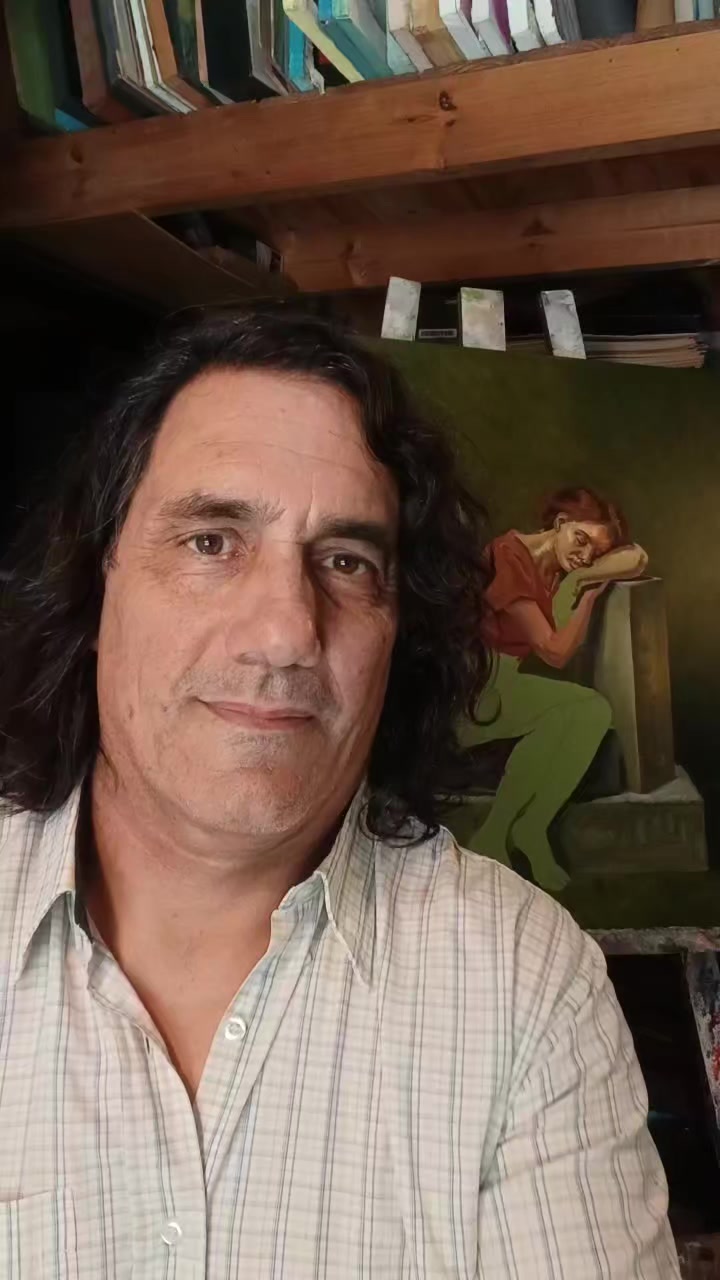 @Juan Jos&eacute; Wally