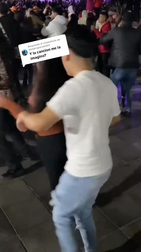 @Mundo  Cumbia
