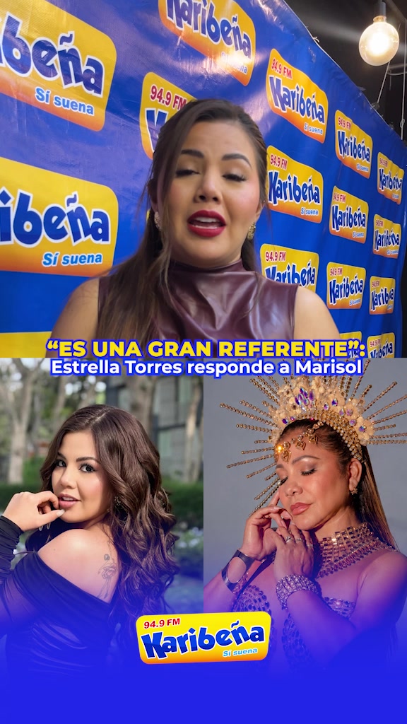 @La Karibe&ntilde;a