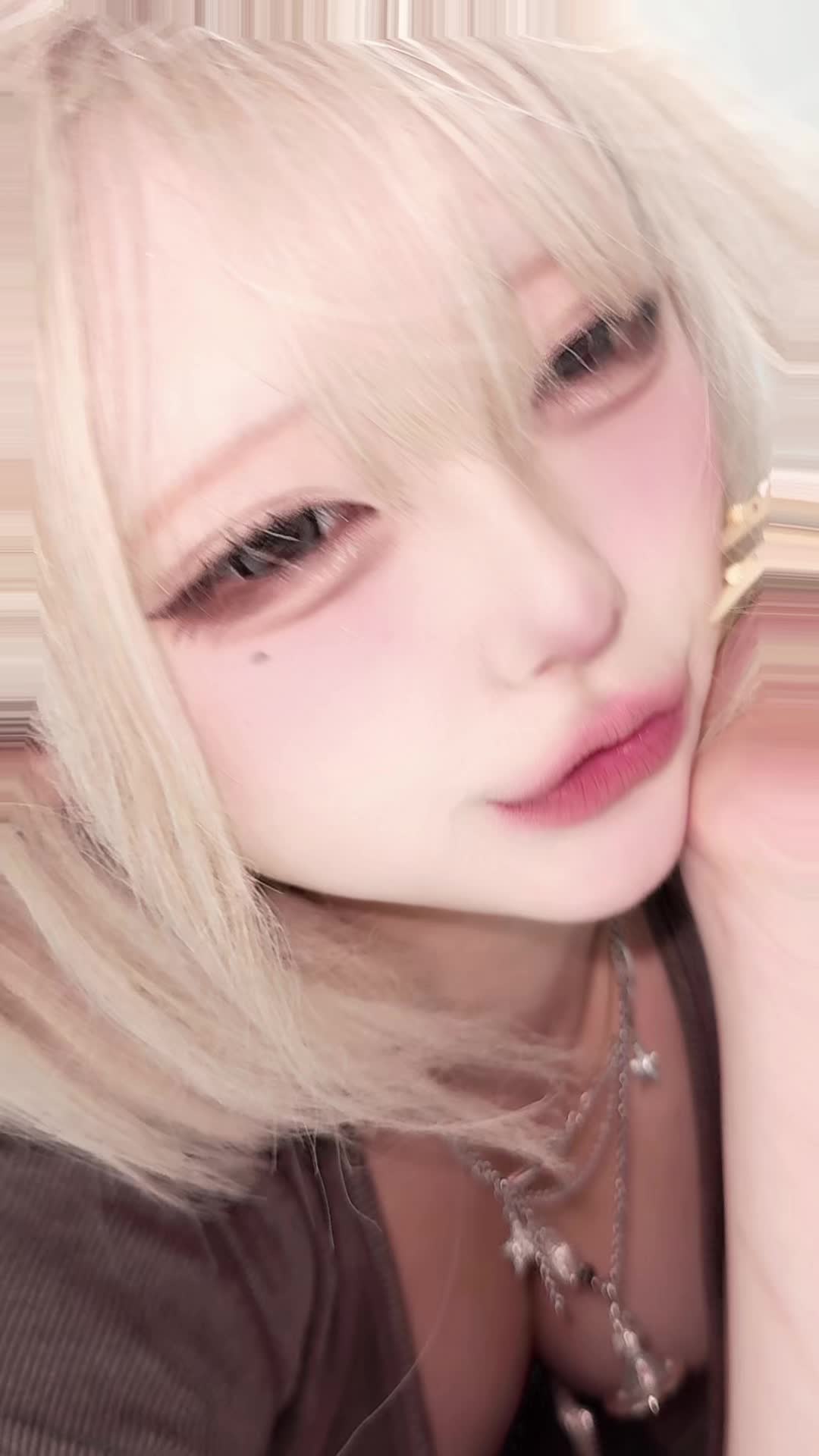 @星宮るいちゃ