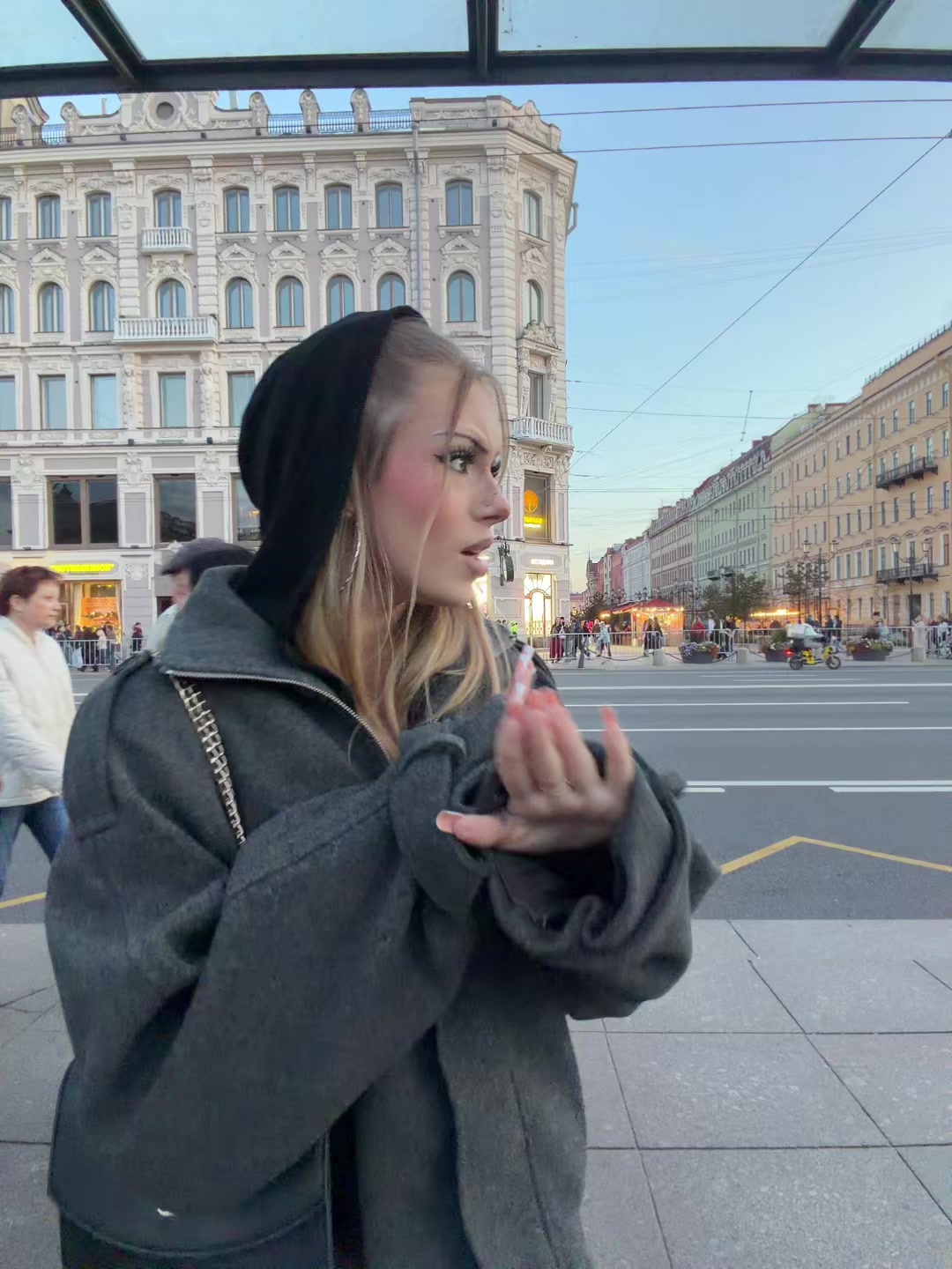 @китя милано