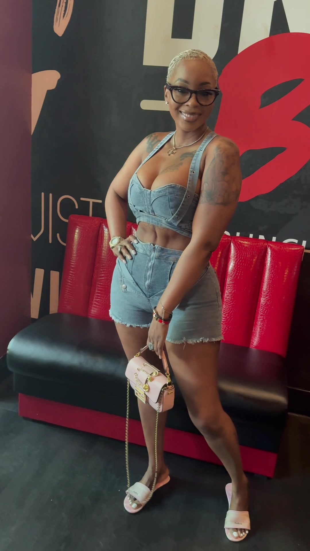 @Fashion Dollz Boutique