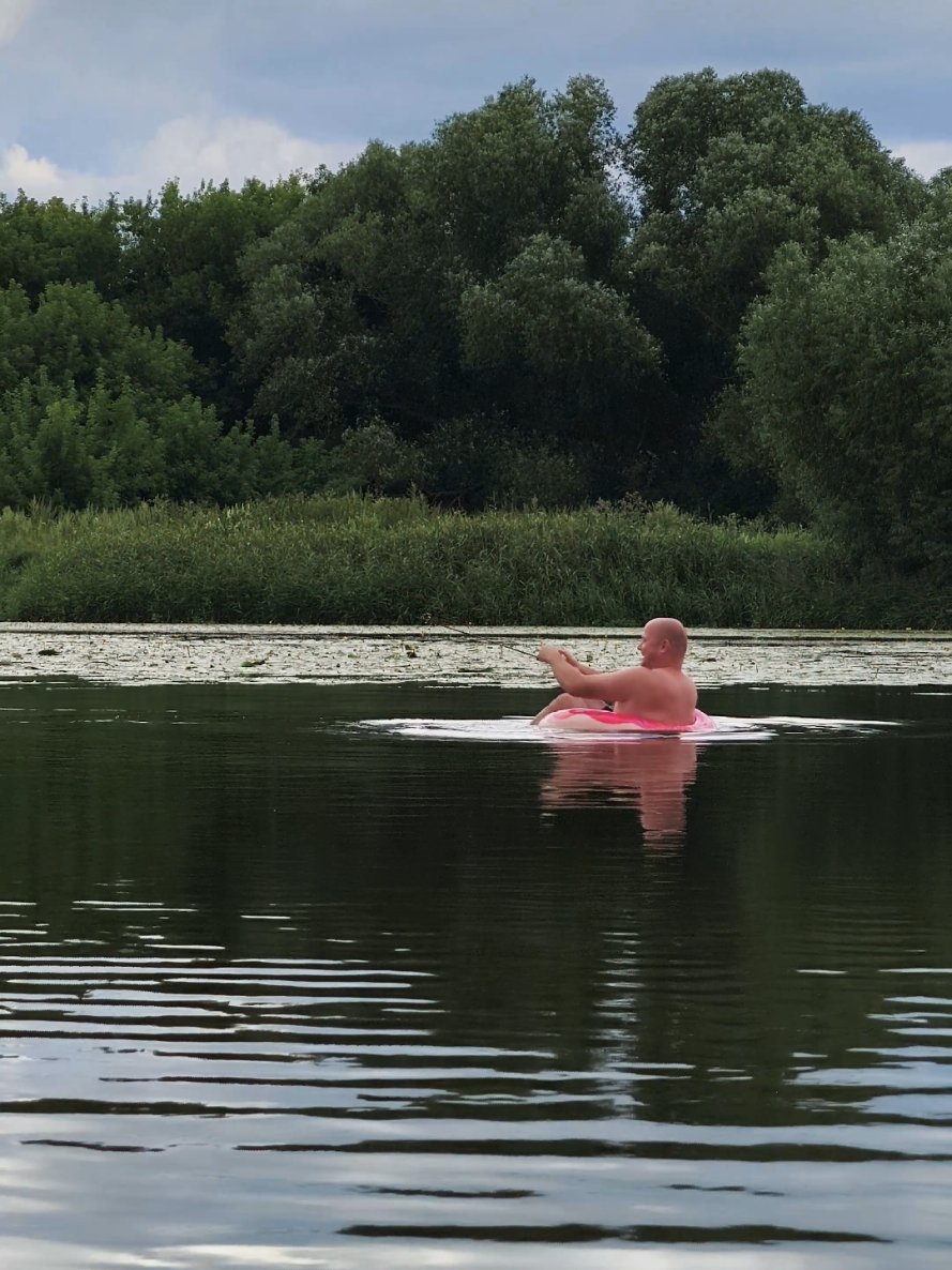 @Колька Рыбак👦🎣