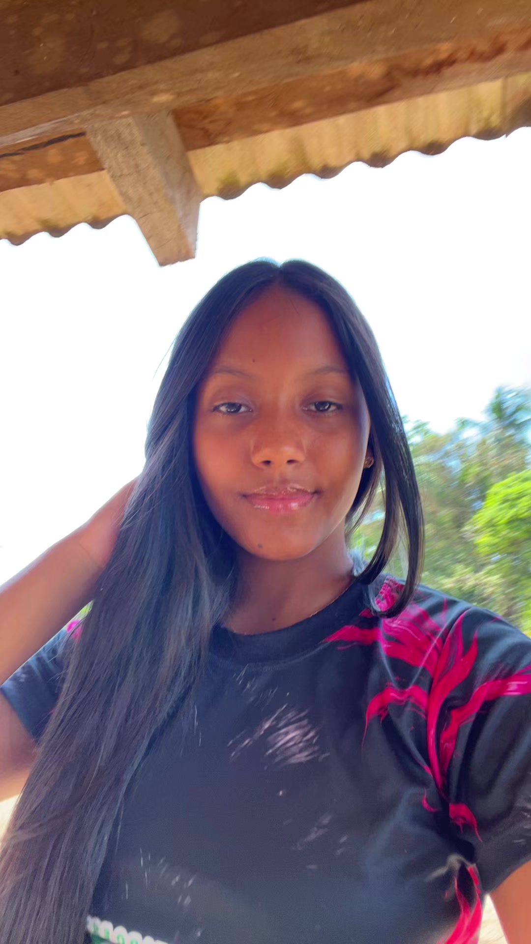 @Ana Clara