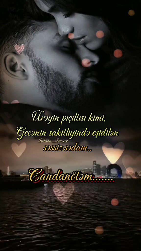 @Baharın_Dünyası💞💞