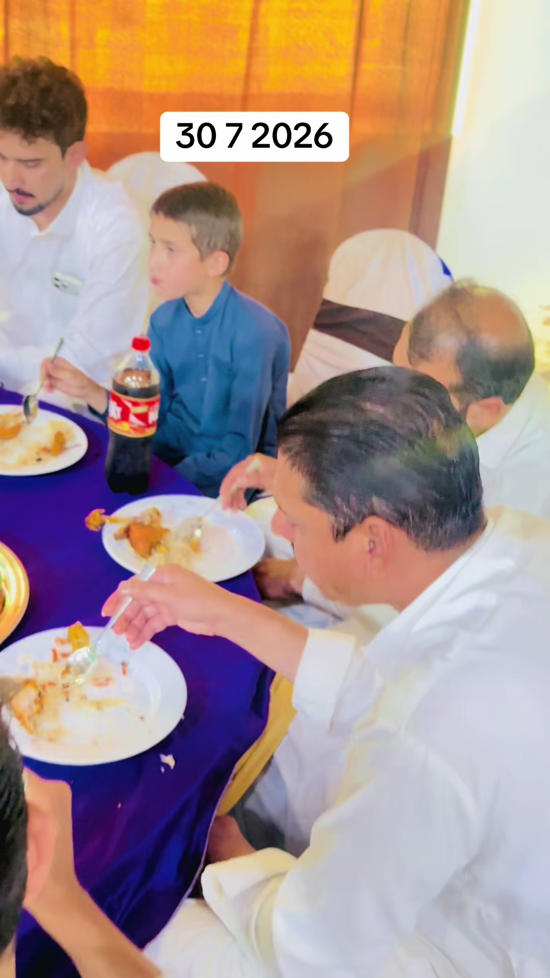 @Alhaq Marriage Hall Barikot