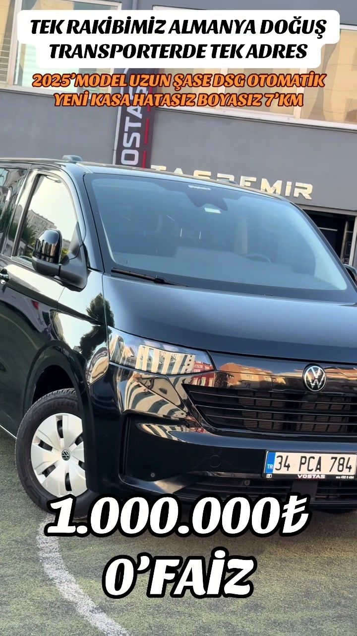 @VOSTAŞ OTOMOTİV®