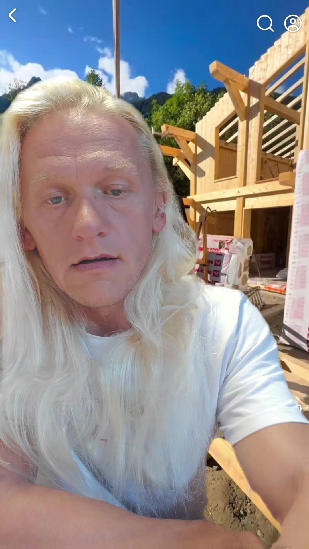 @Einar Thorwaldsen