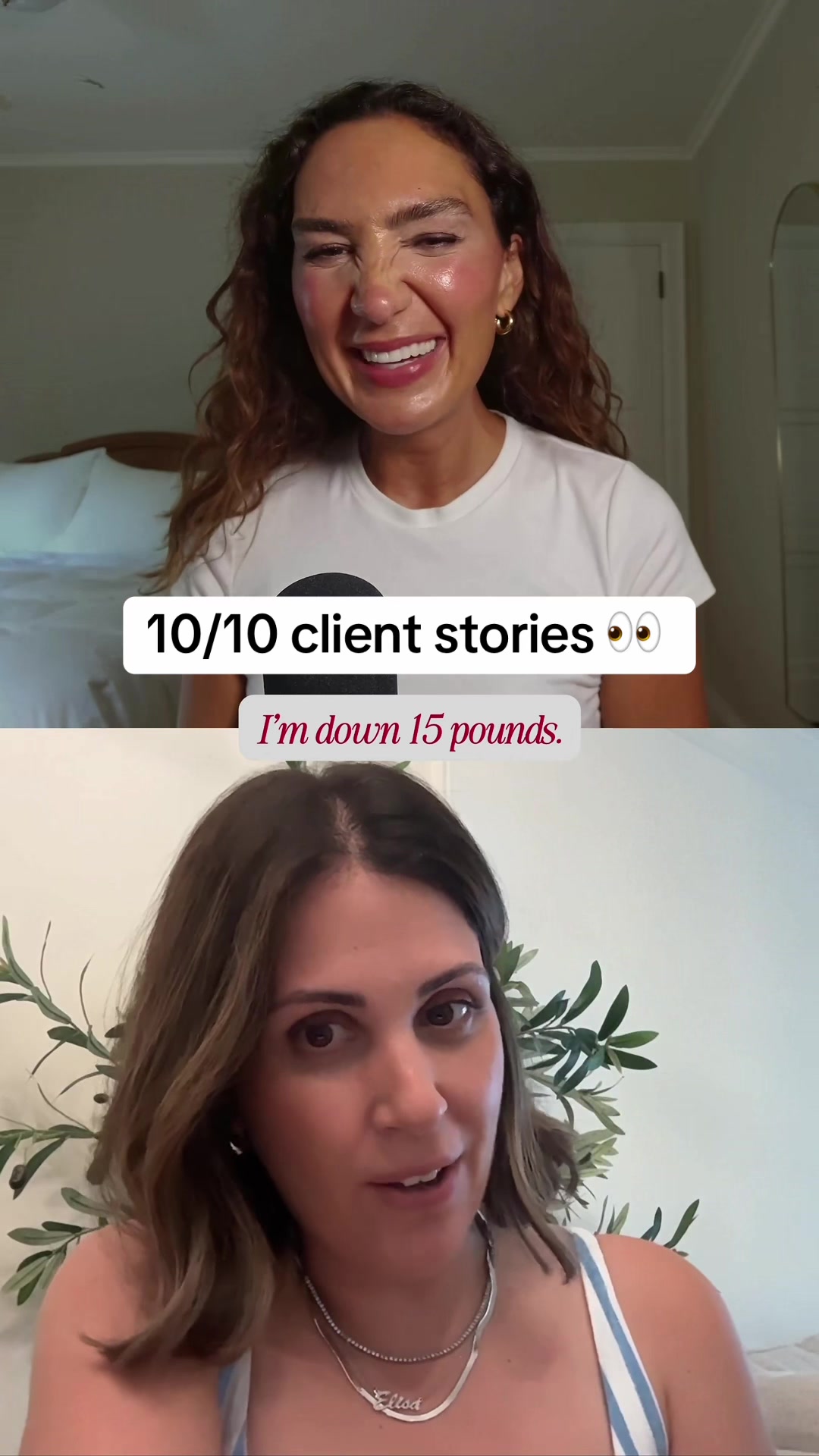 @Kiki | Weight Loss w/o BS