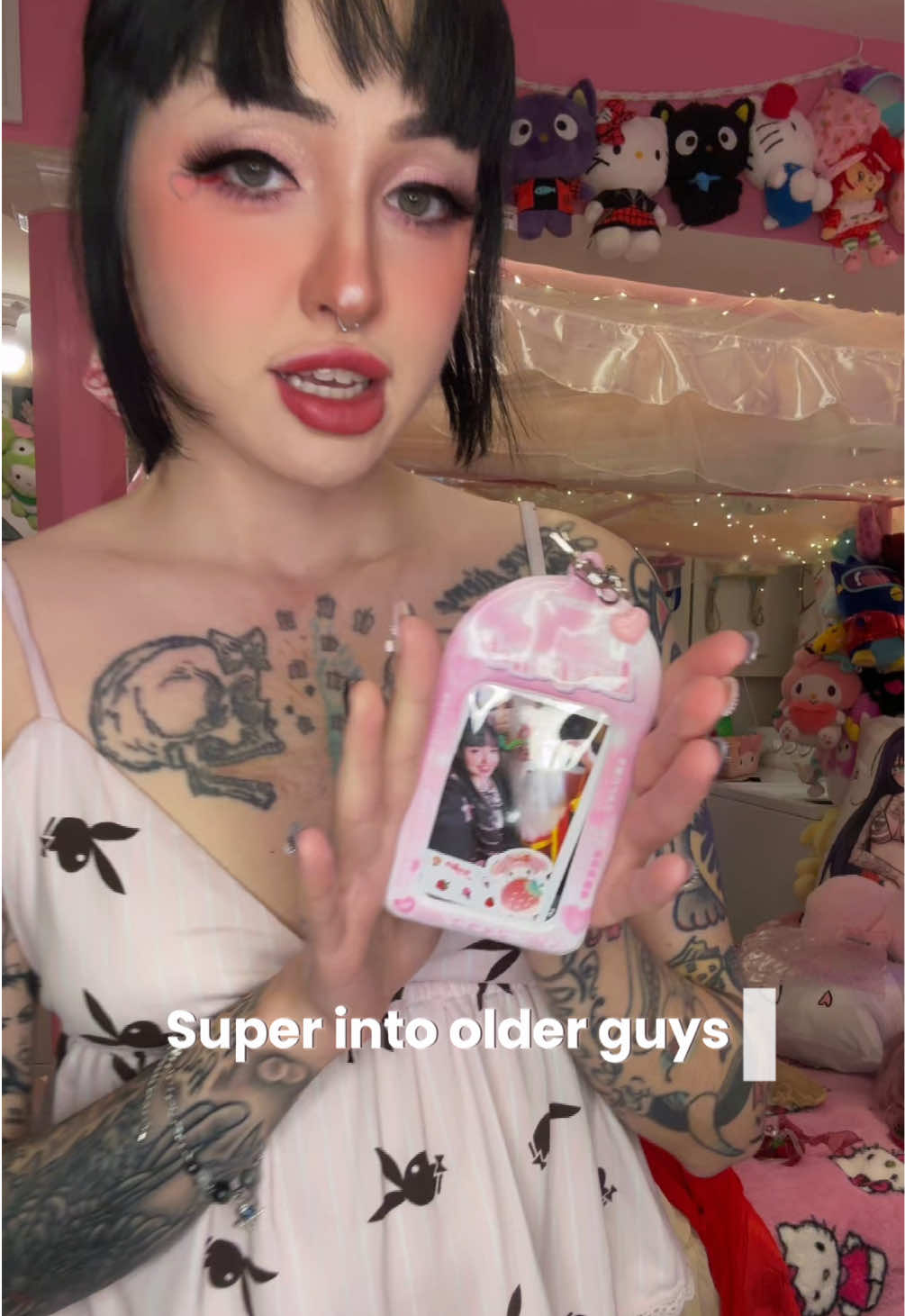 @lucy.lovesick