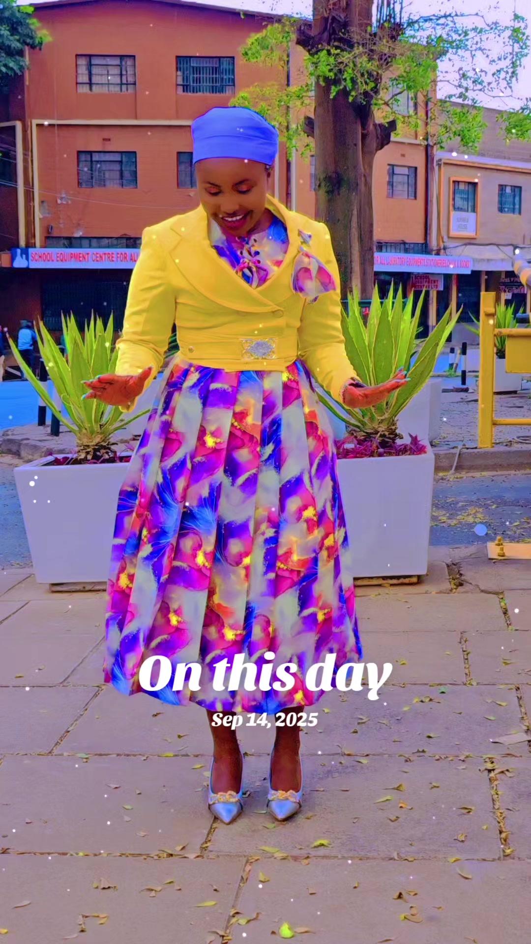 @loise Mwangi Official