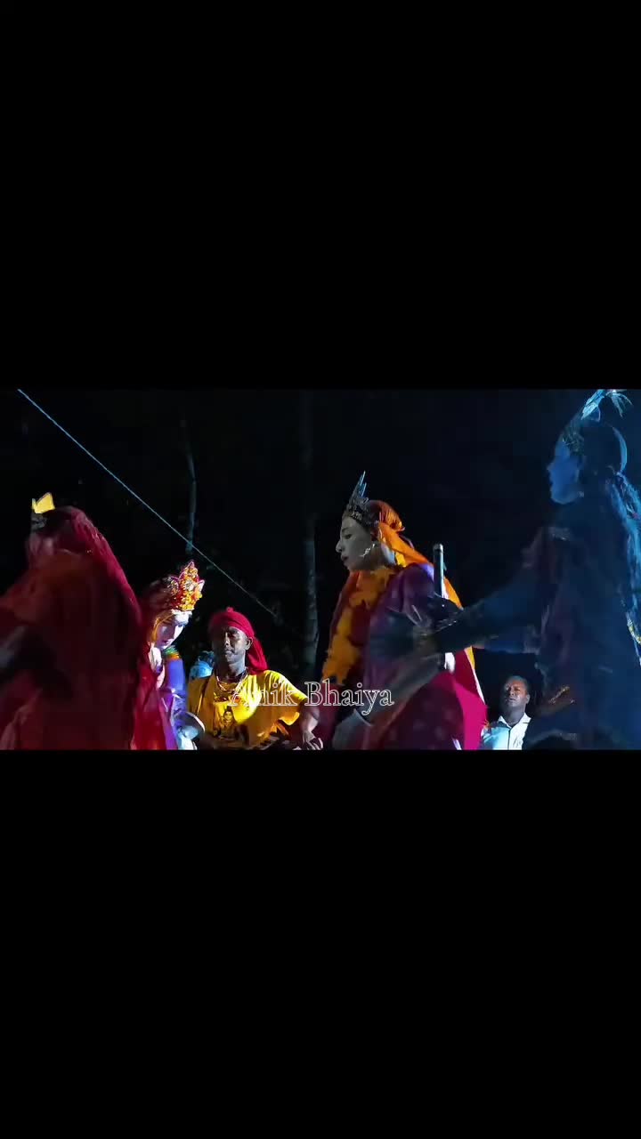 @-"আমার আমি..🤔😱