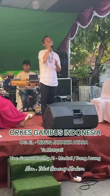 @MUSIK GAMBUS INDONESIA 🇮🇩