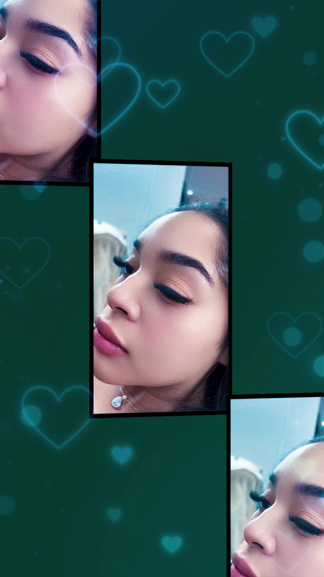 @Tracylashes