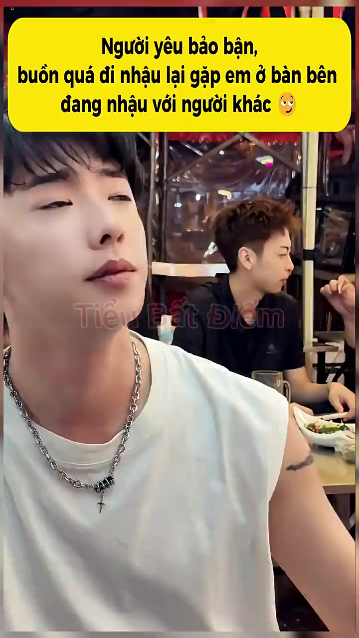@Trai Đẹp