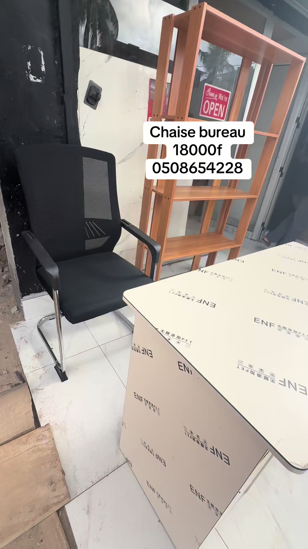 @Mall son petit📦