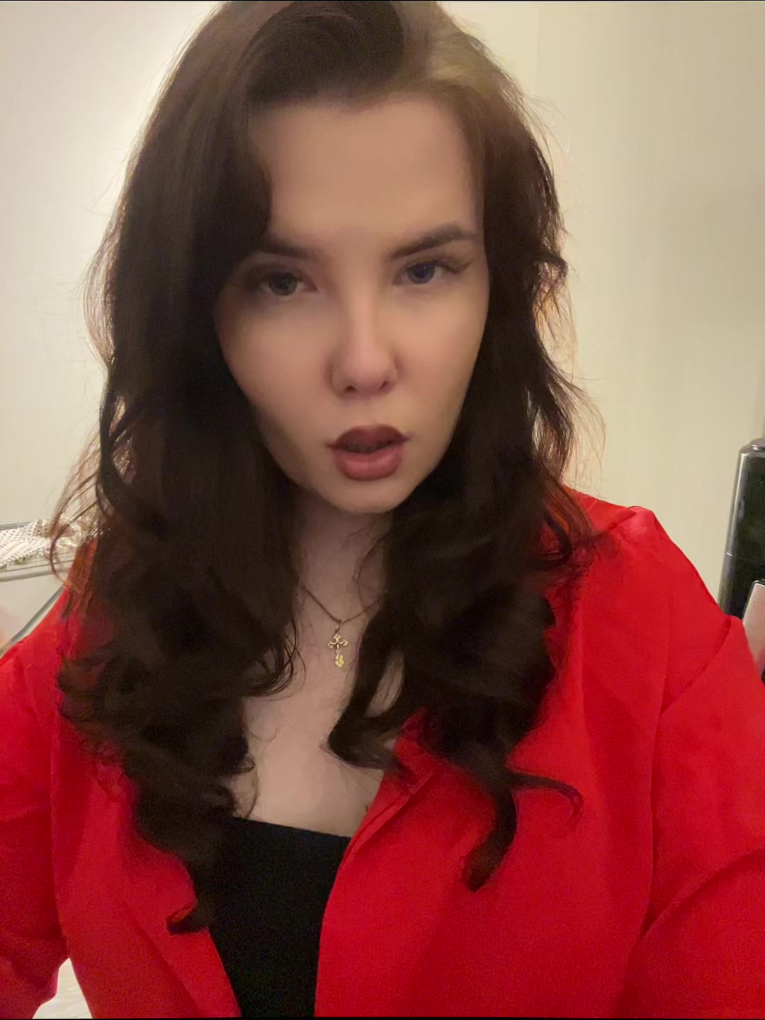 @телеведущая | блогер