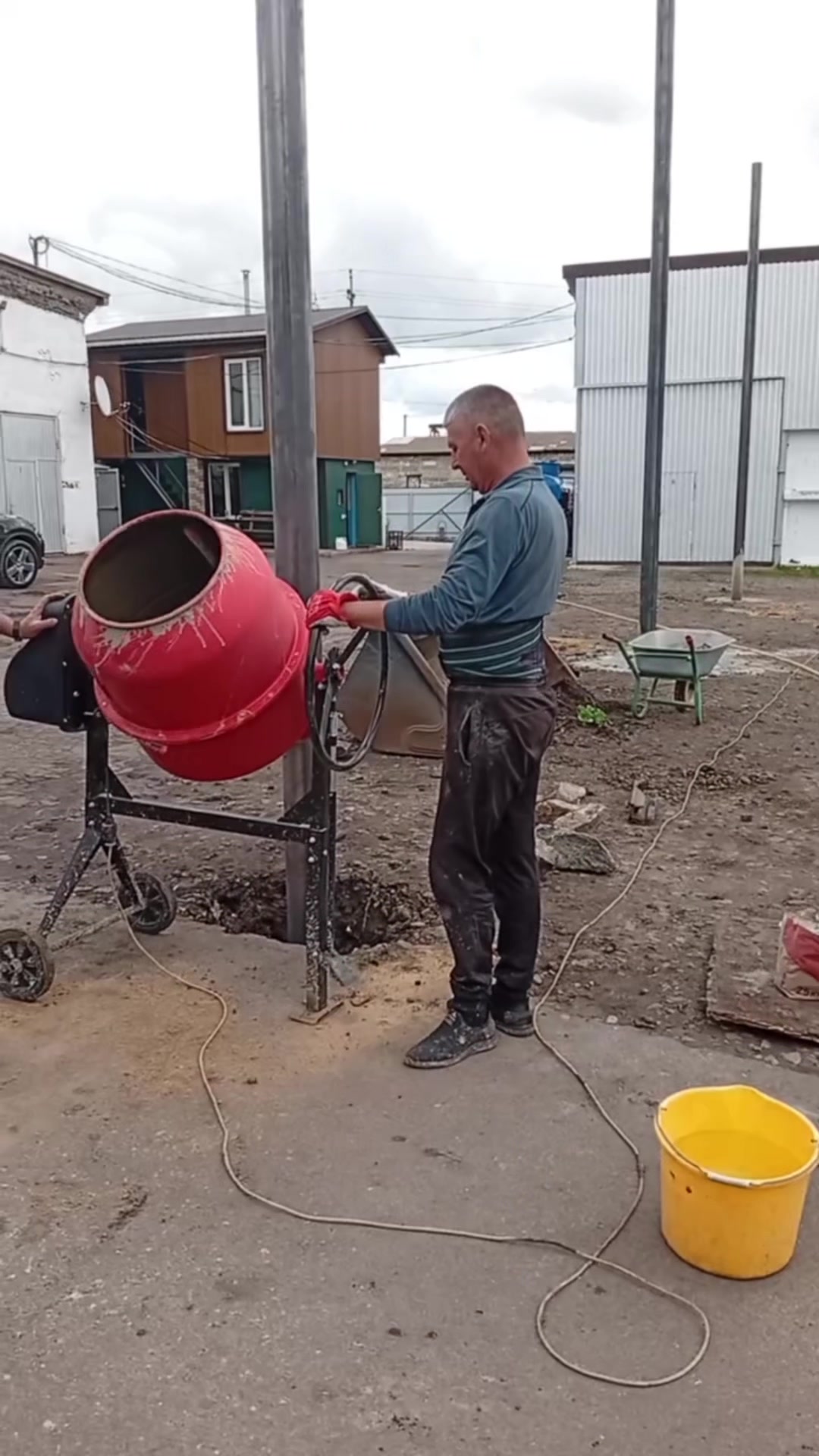 @Саня MAN 5655-5755
