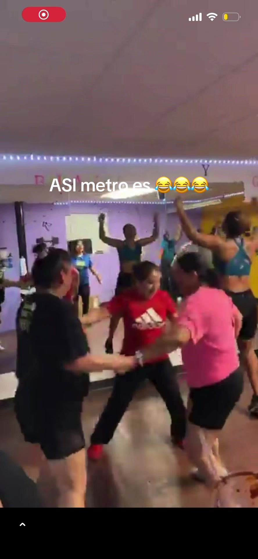 @Zumbadri