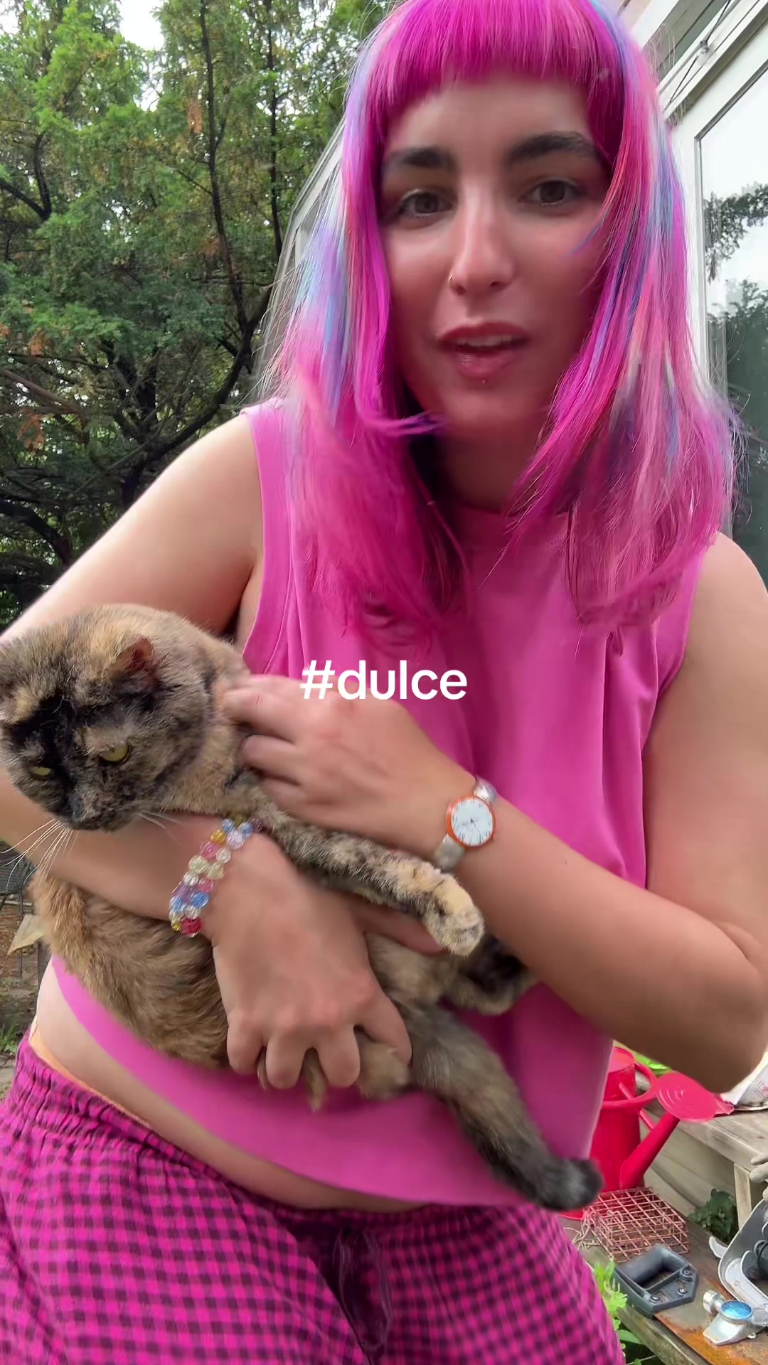 @Mabel June