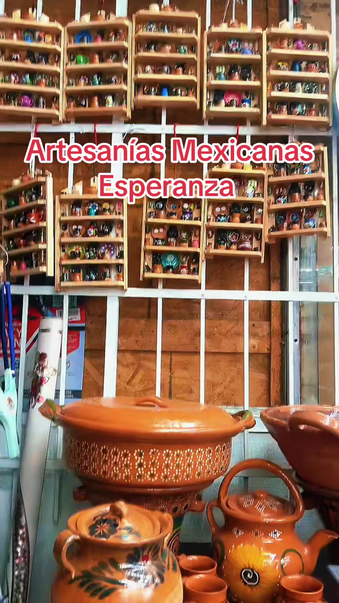 @Artesanias Mexicanas Esperanza