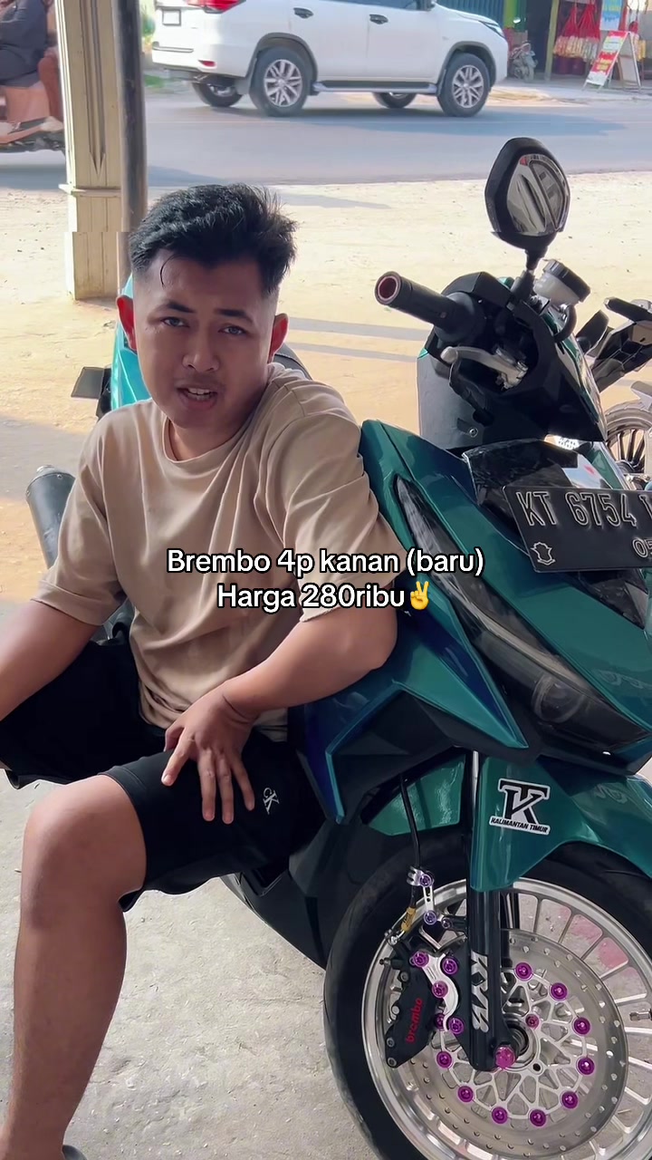 @Garasi Ofaroyalmotor